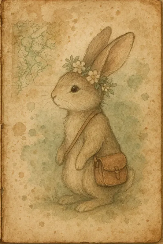 New Sentient Sketchbook Page Creators
