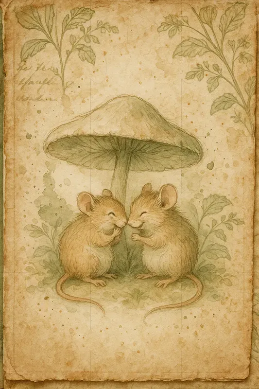 New Sentient Sketchbook Page Creators