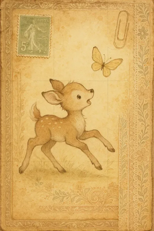 New Sentient Sketchbook Page Creators
