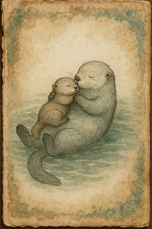 New Sentient Sketchbook Page Creators