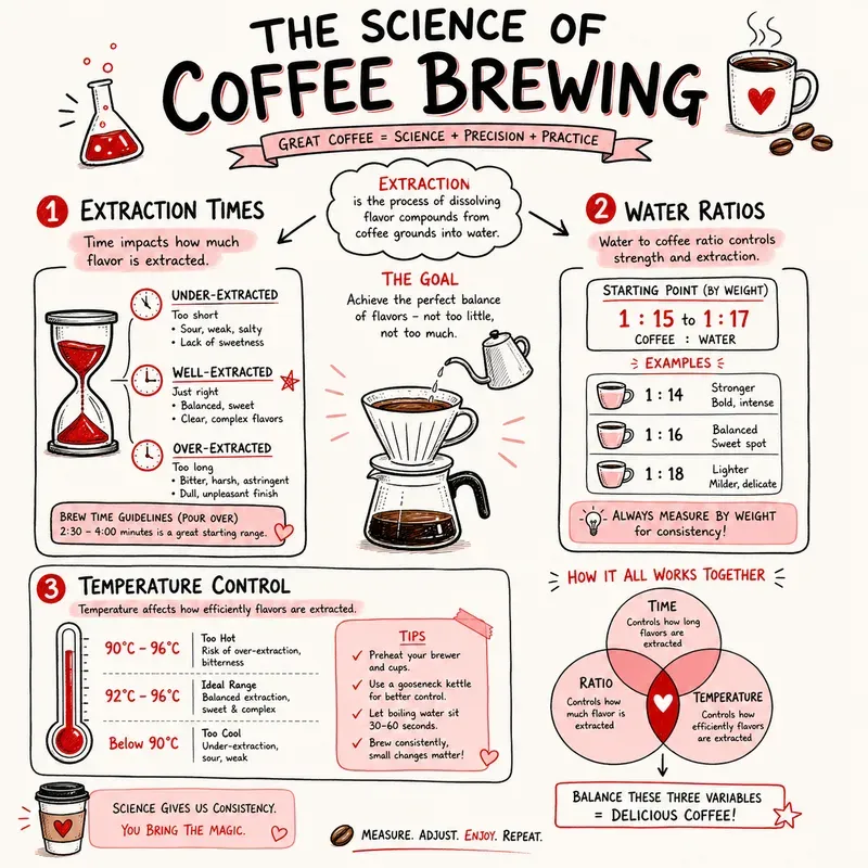 Sketchnote Infographics