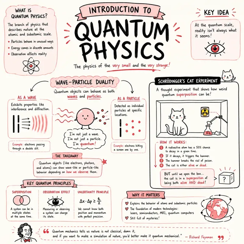 Sketchnote Infographics