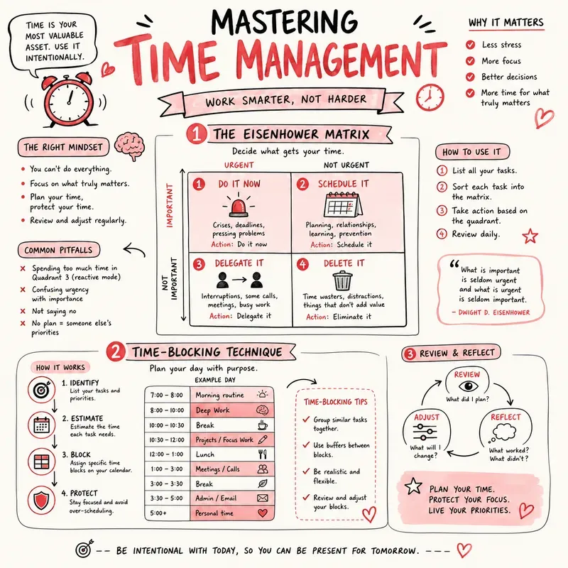 Sketchnote Infographics