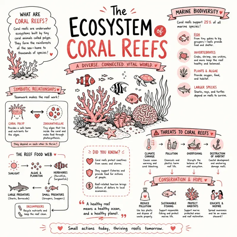 Sketchnote Infographics