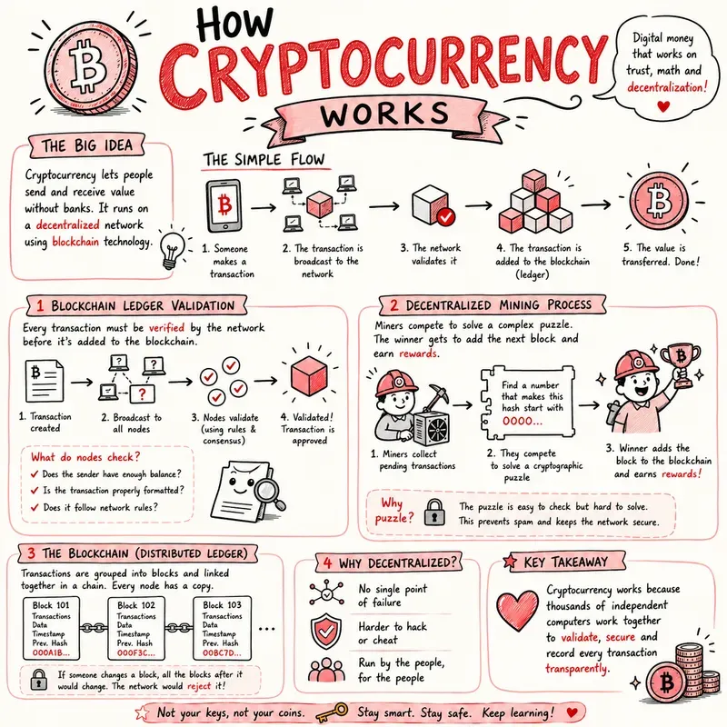 Sketchnote Infographics
