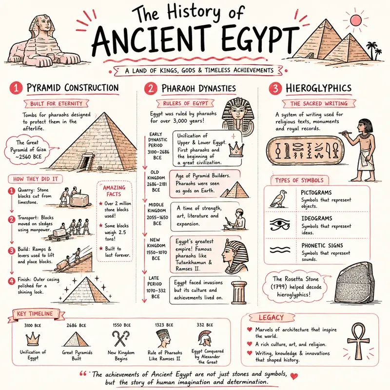 Sketchnote Infographics