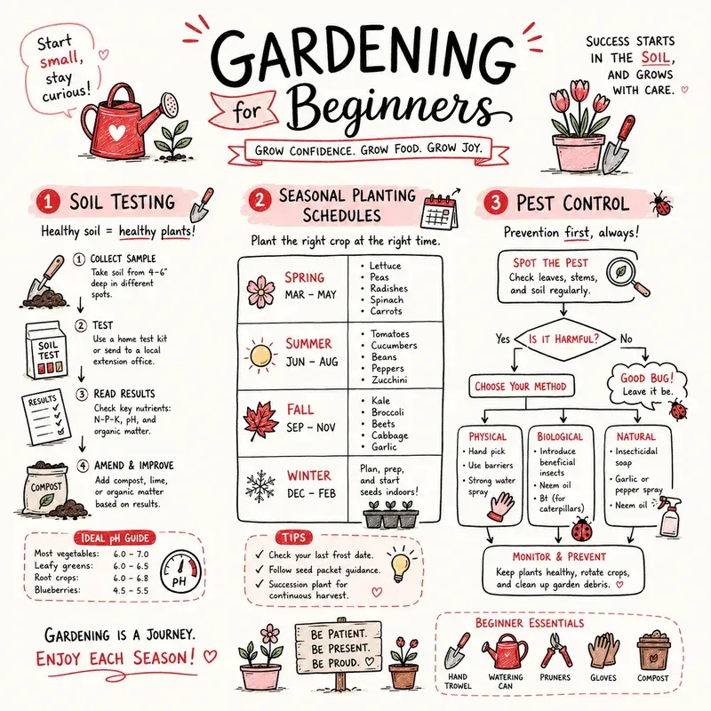 Sketchnote Infographics