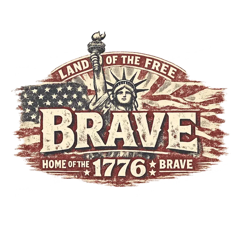 Retro Vintage America Tshirt Designs