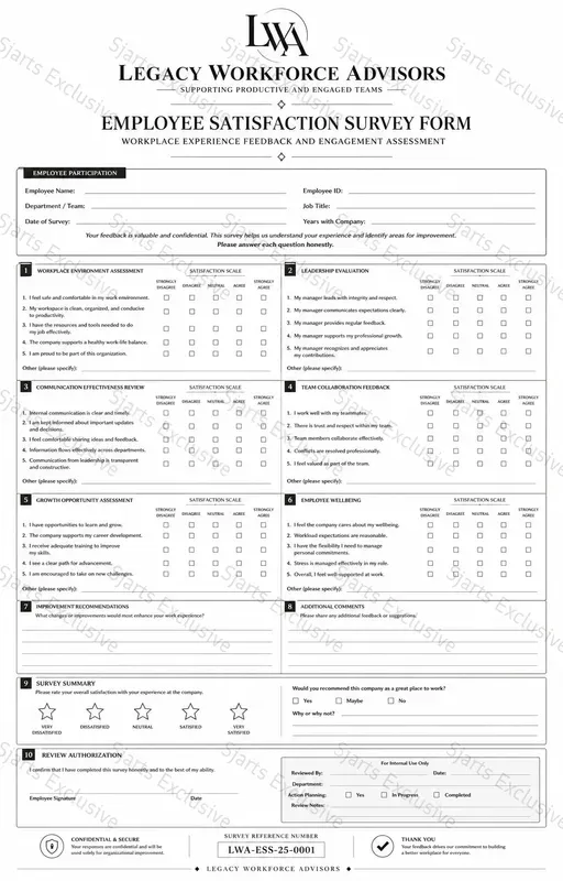 Premium Hr Documentation Kits