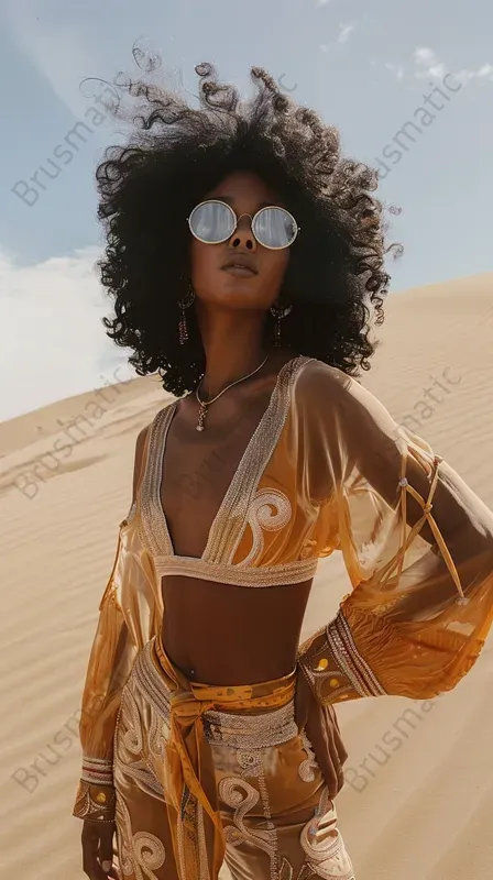 High Fashion Editorial Pros