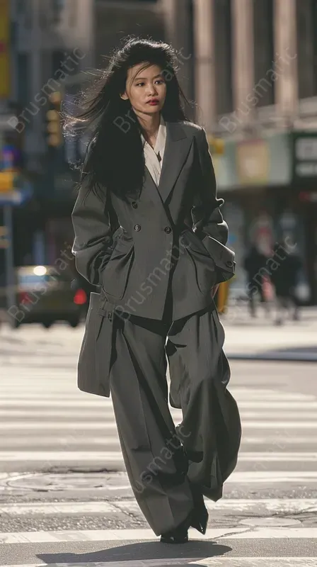 High Fashion Editorial Pros