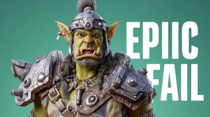 YouTube Game Thumbnails