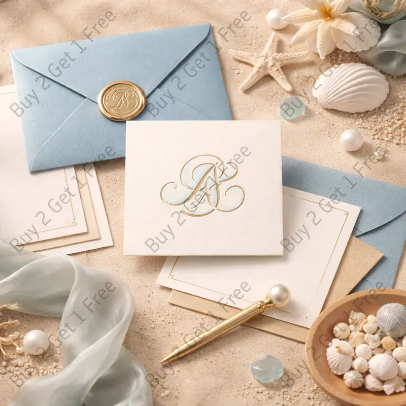 Elegant Wedding Planner Brand Kits