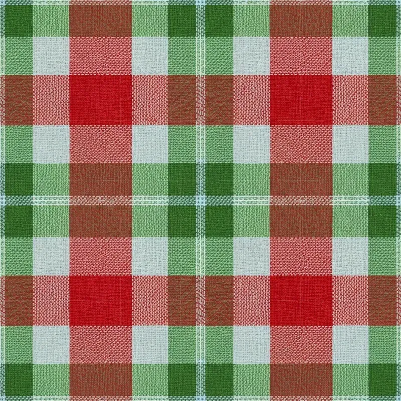 Festive Seamless Christmas Textures