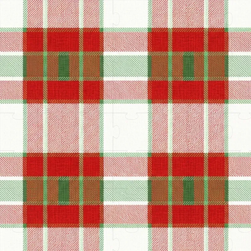 Festive Seamless Christmas Textures