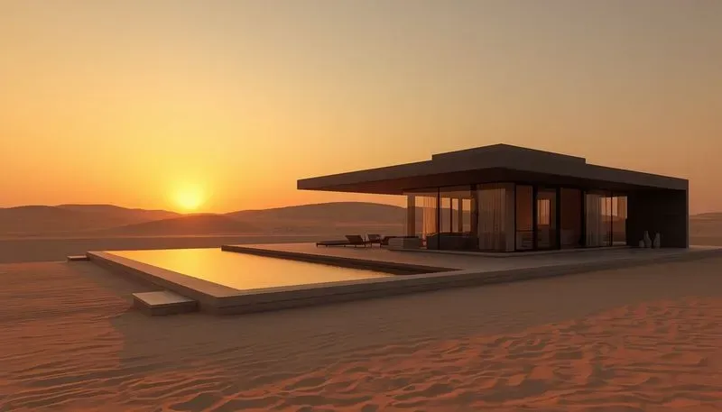 Premium Architectural Visualizations