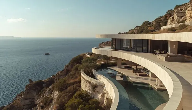 Premium Architectural Visualizations