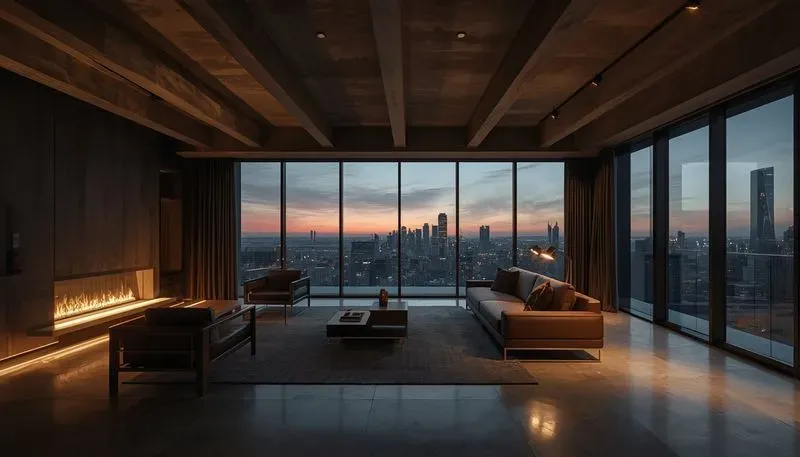 Premium Architectural Visualizations