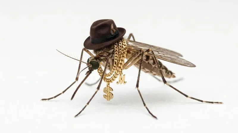 Ultrarealistic Swag Animals