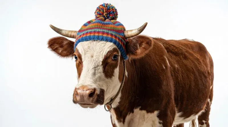 Ultrarealistic Swag Animals