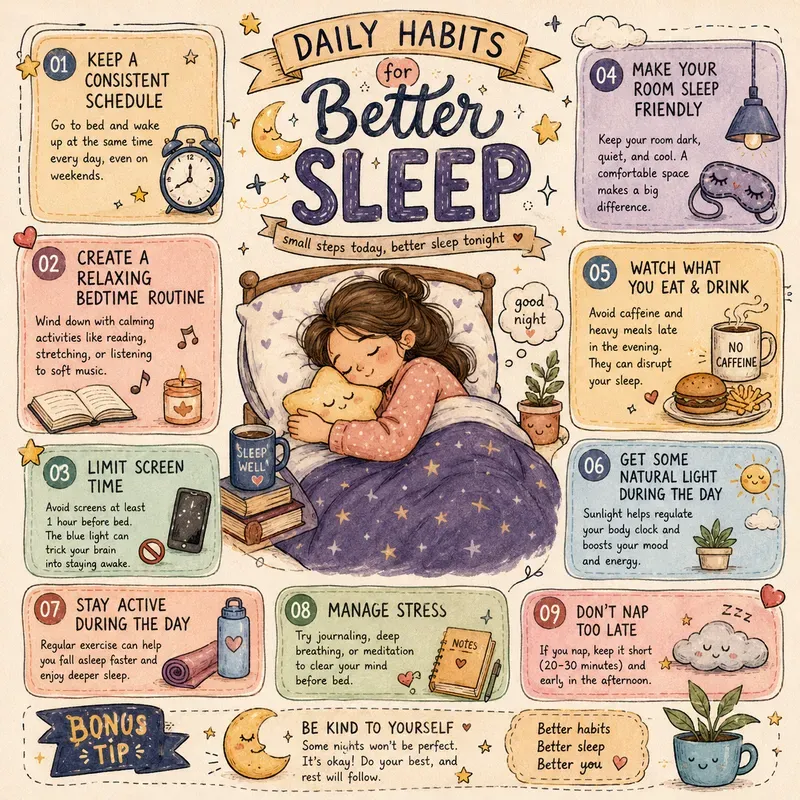 Handdrawn Infographic Designs
