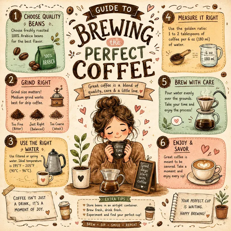 Handdrawn Infographic Designs