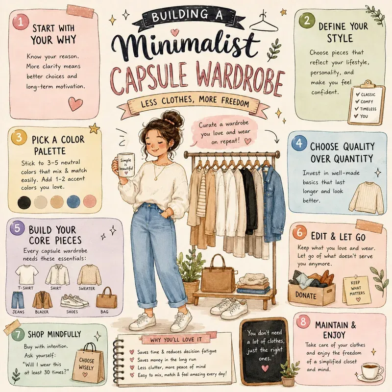 Handdrawn Infographic Designs