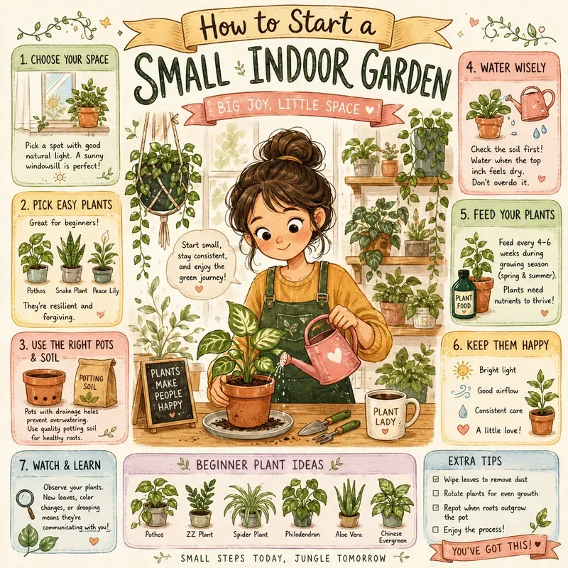 Handdrawn Infographic Designs