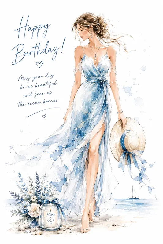 Birthday Card Creators