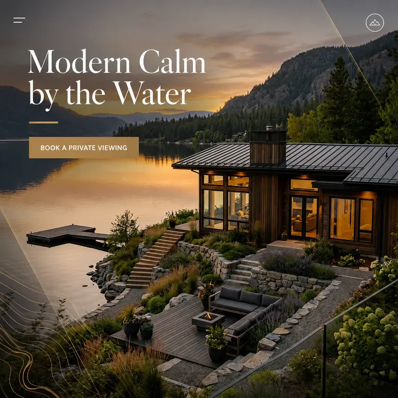 Property Photos To 3D Web Heroes