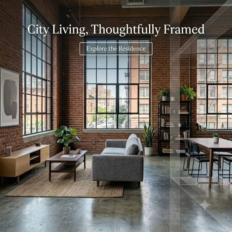 Property Photos To 3D Web Heroes