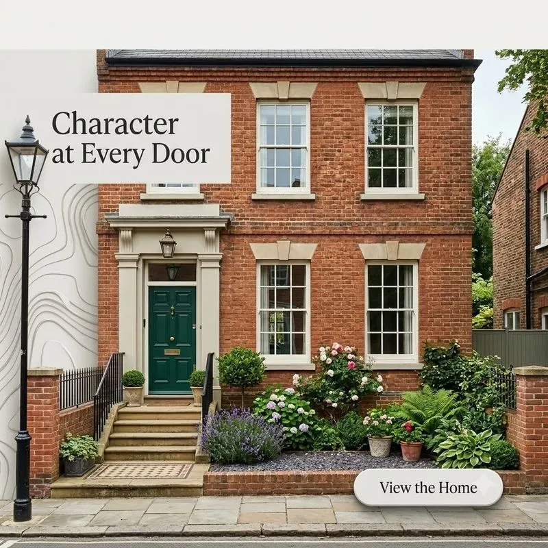 Property Photos To 3D Web Heroes