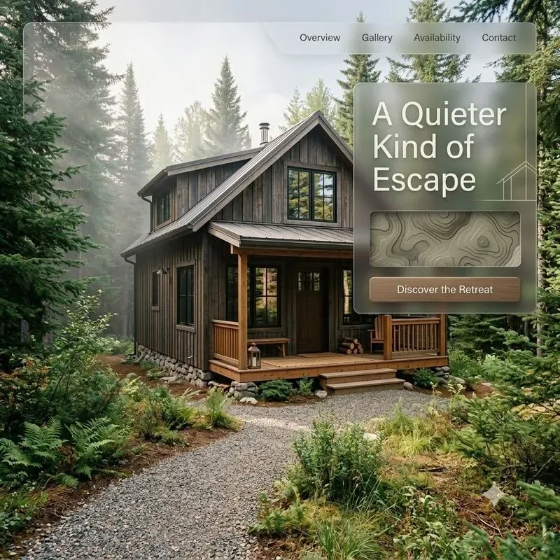Property Photos To 3D Web Heroes