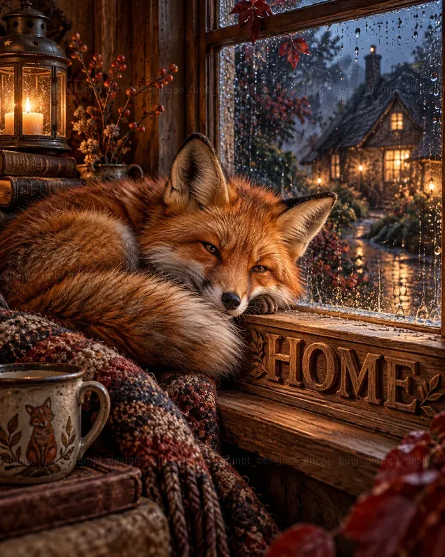 Animals With One Beautiful Words