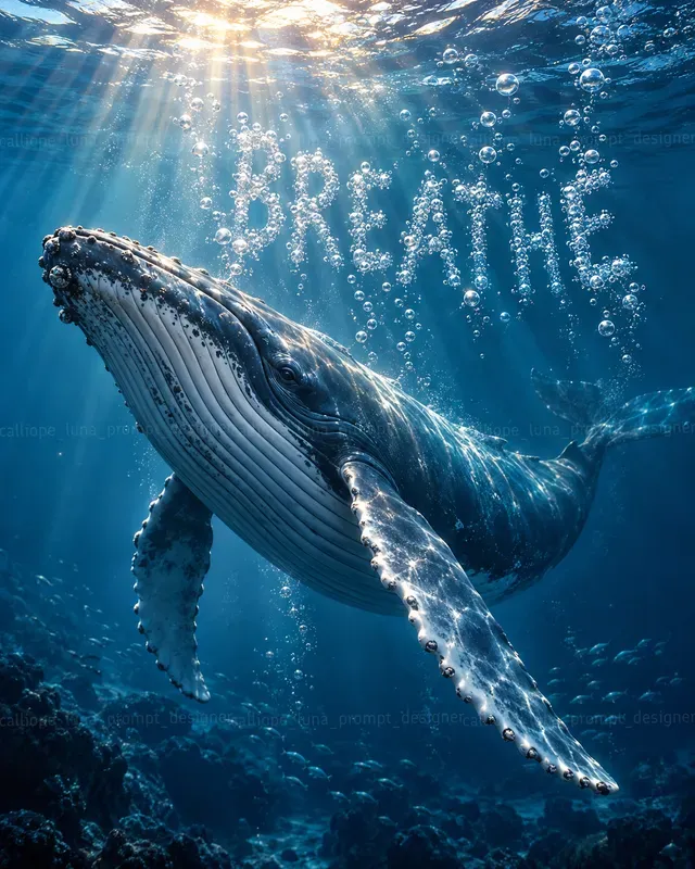 Animals With One Beautiful Words