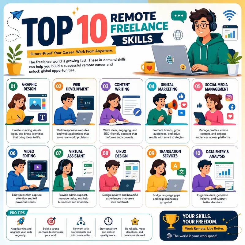 Cute Business Infographic Creators