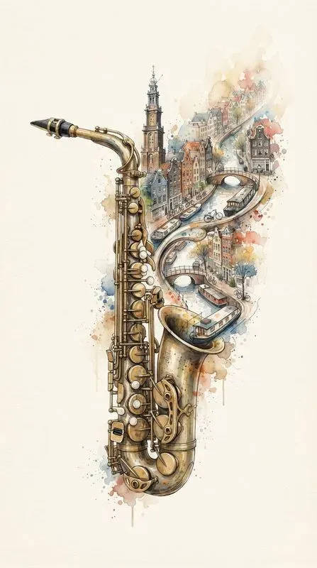 Editorial Music City Fusions