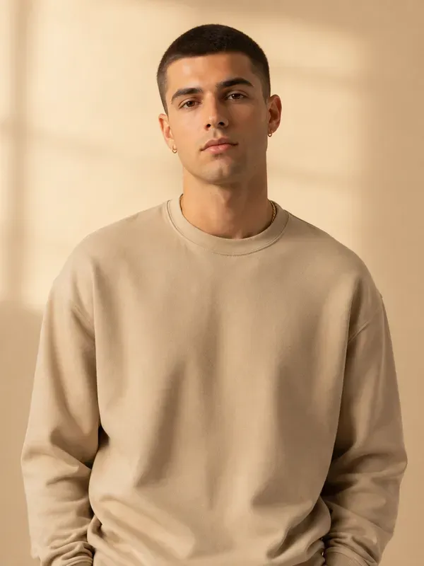 Luxury Studio Portraits