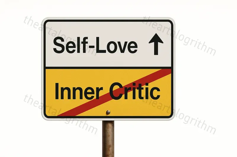 Symbolic Change Road Signs