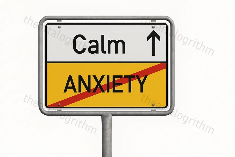 Symbolic Change Road Signs