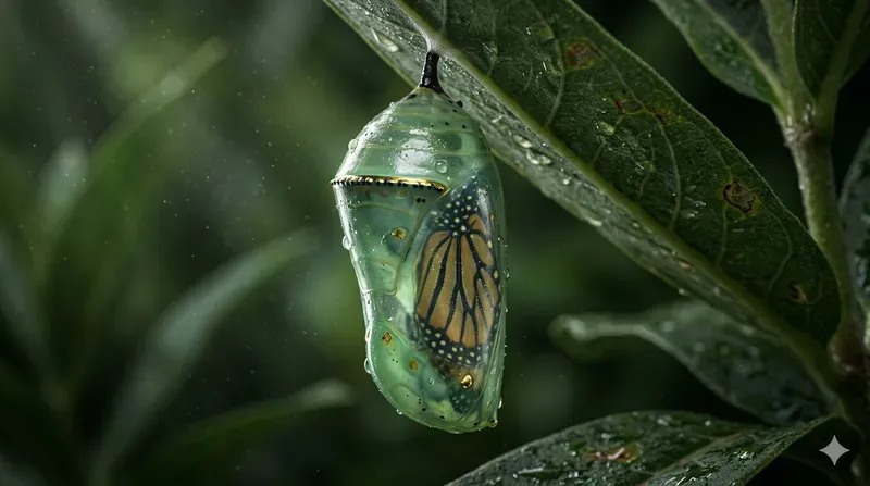 Educational Macro Nature Study Assets