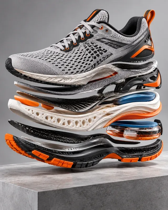 Premium Product Cutaway Visualizer