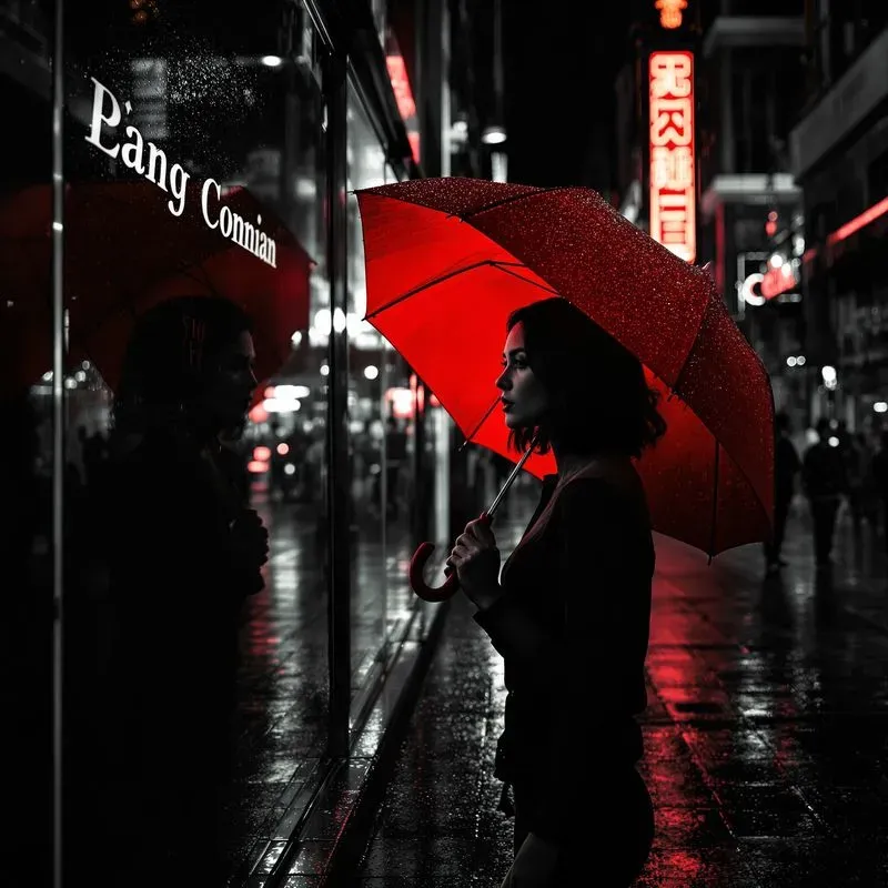 Neonoir Comic Sin Cityinspired Designs