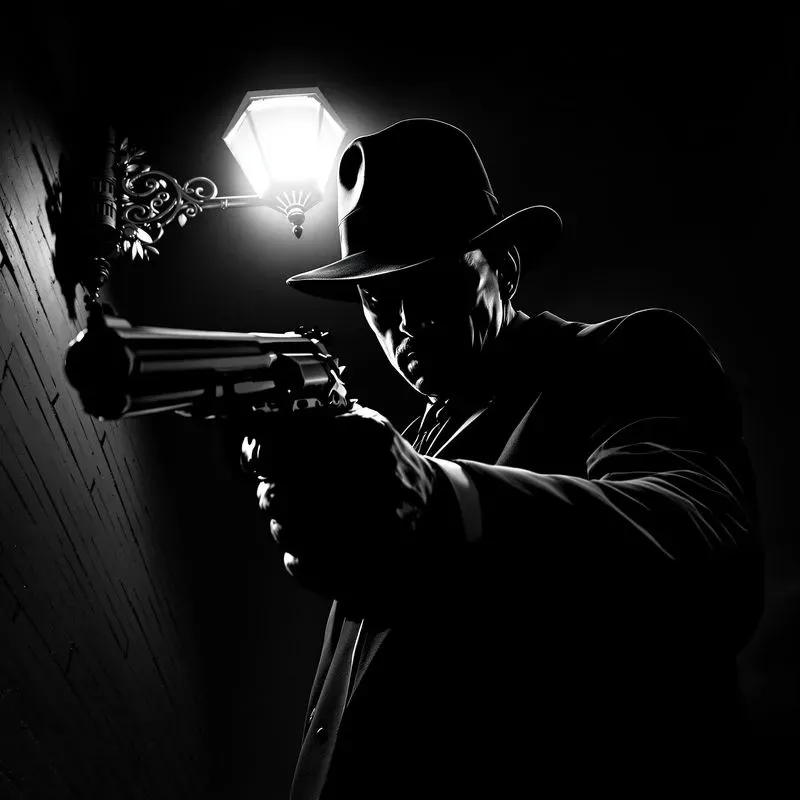 Neonoir Comic Sin Cityinspired Designs