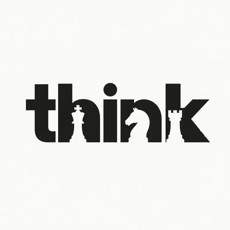 Creative Negative Space Logos