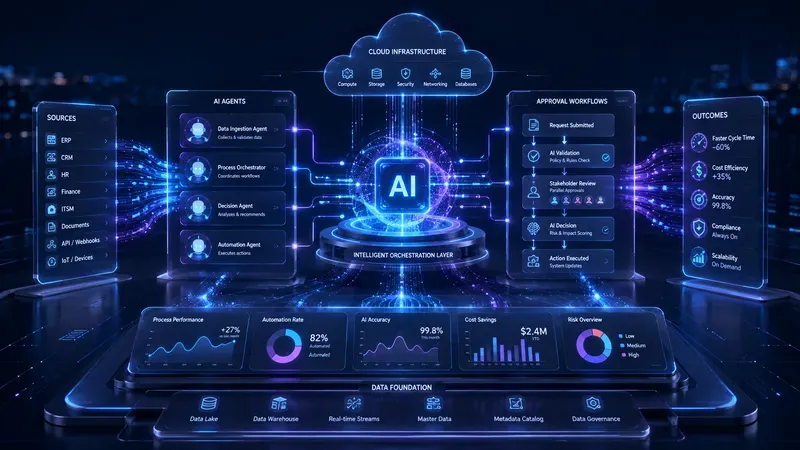 Ecosystem Visionaries