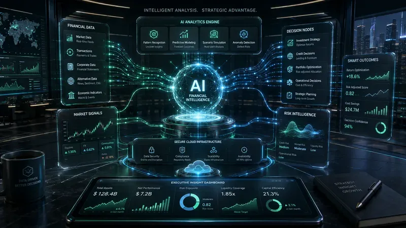 Ecosystem Visionaries