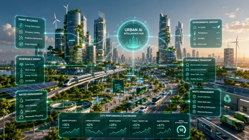 Ecosystem Visionaries