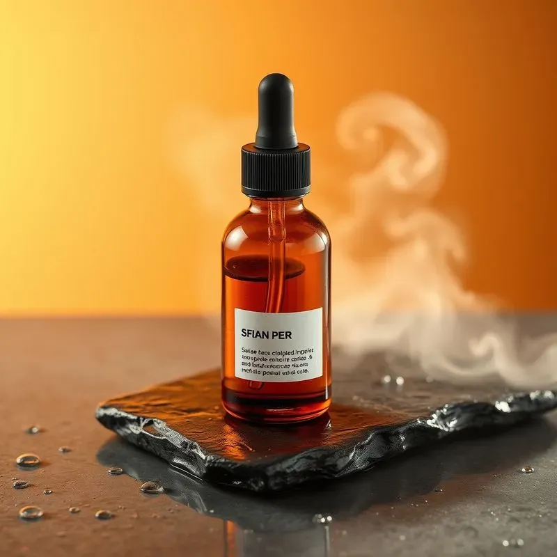 Commercial Studio Product Photography