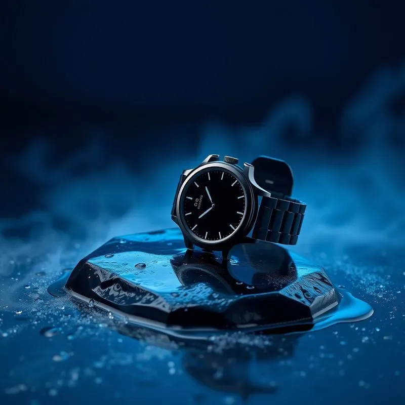 Commercial Studio Product Photography